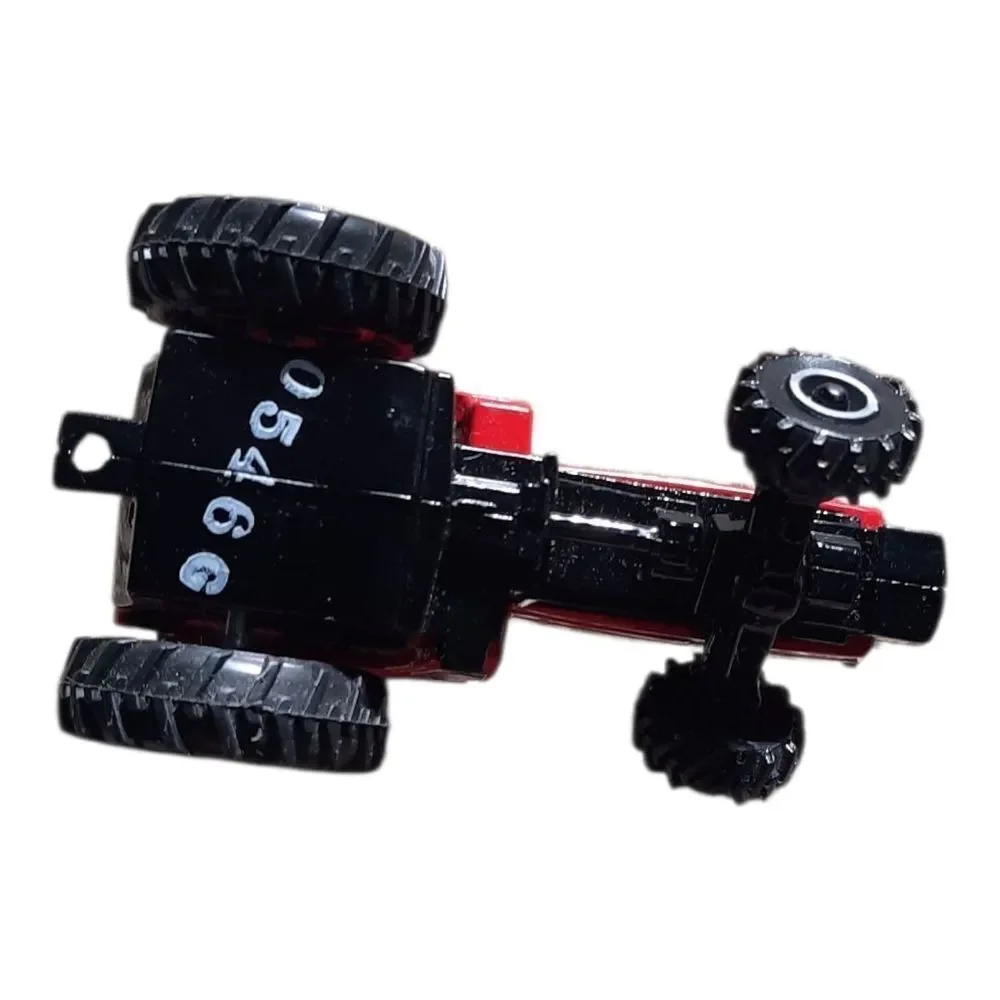 26 International sturdy red